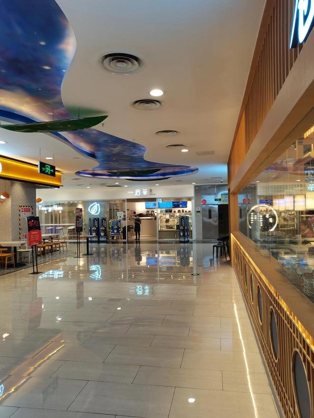 王府井在哪个区，洛阳王府井百货在哪个区（Zara在王府井开了亚洲最大门店）