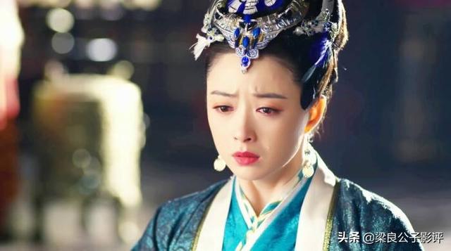 芈月传演员表介绍，芈月传全部演员表介绍