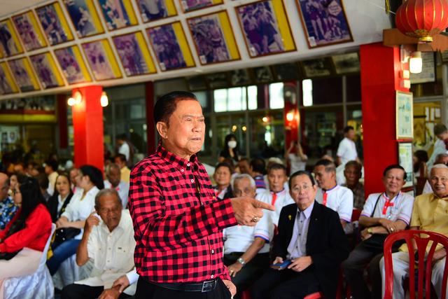 泰拳电影有哪些，推荐三部个人觉得非常不错的泰国动作电影