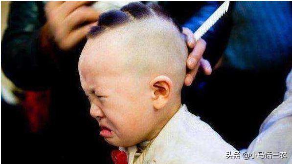 你知道正月不剃头的由来吗，俗语正月不剃头