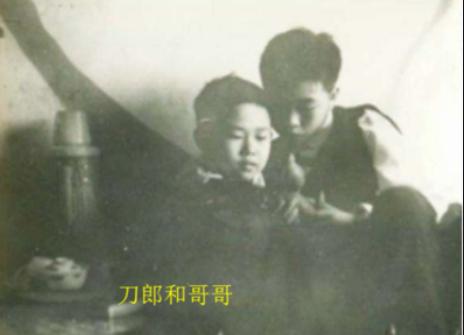 45岁的刀郎现状，45岁刀郎已发福