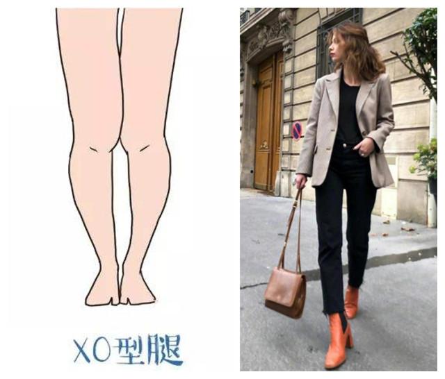 特别宽阔腿牛仔裤怎么穿显酷，宽松阔腿牛仔裤给你足足的气场