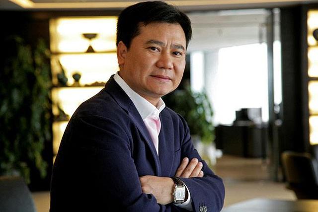 苏宁集团董事长，怎样认识正部级领导（苏宁易购董事长兼总裁任峻）