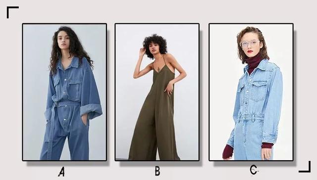 时尚型穿搭大全，16组高级又时髦的穿搭示范