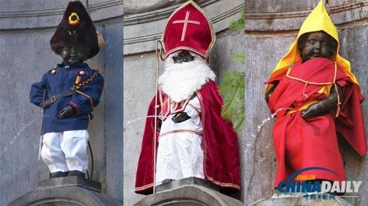 比利时这个国家的特色，你不知道的国家冷知识