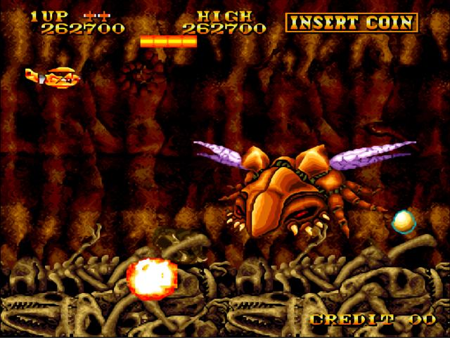 十大经典飞机街机游戏，盘点红白机10款经典空战游戏