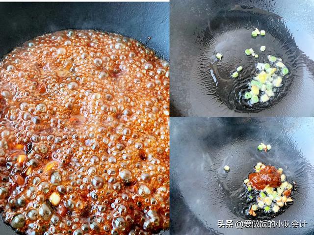 家常八爪鱼的做法，八爪鱼怎么做好吃又嫩又简单