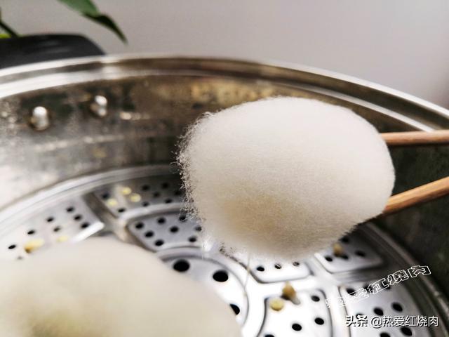 豆腐怎么做成绍兴腐乳，普通的一块豆腐