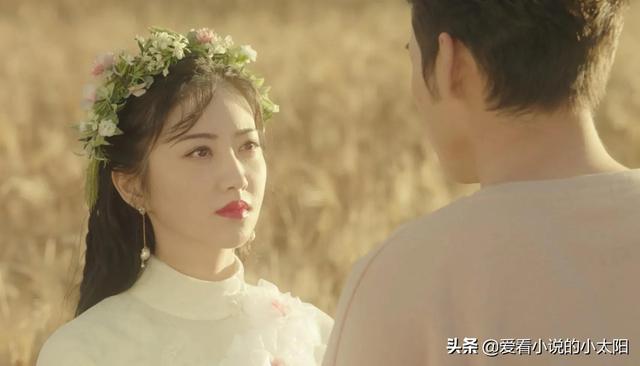 司藤与白英相遇，原著半妖司藤白英是情感