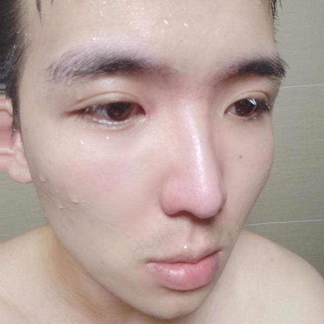 科颜氏白泥面膜，科颜氏白泥净肤面膜使用方法