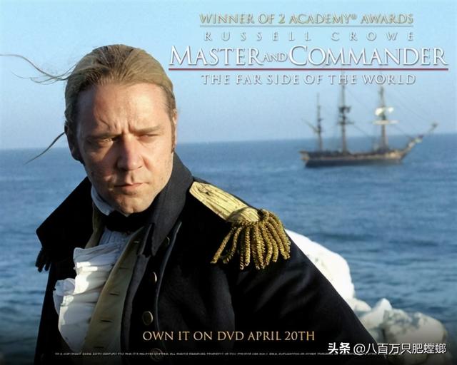 十大最强海战大片，推荐：20部经典海战电影