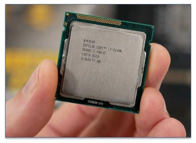 电脑硬件知识科普第04课显卡简介，第四篇：什么是显卡