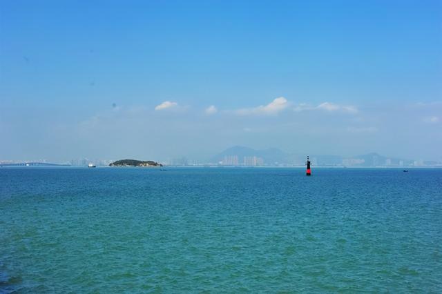 厦门有哪些景点，厦门市十大景点排名榜（厦门旅游攻略：六大必去景点）