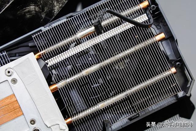 gtx1660ti显卡什么档次，GTX1660TI相当于1070