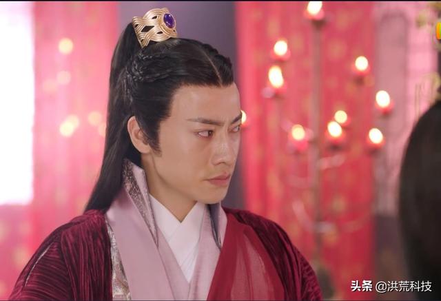 从前有座灵剑山中的四大高手，MatriMax游戏魔方评测