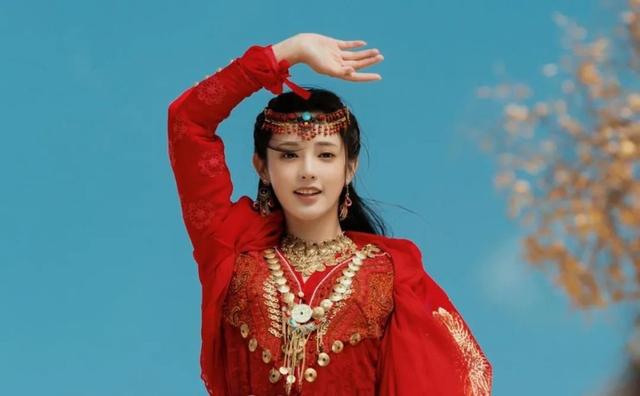 仙剑奇侠传4人物，仙剑奇侠传四人物介绍