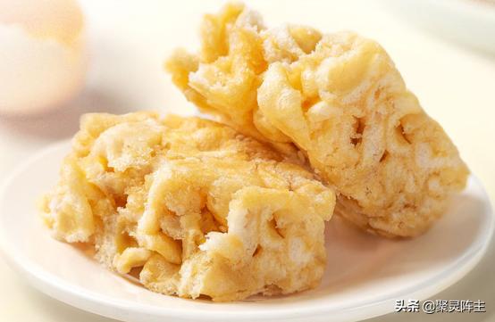 零食推荐单品，5款让我“无限回购”的零食