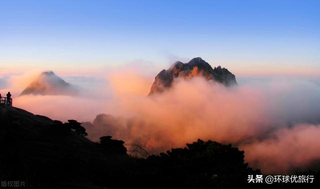 安徽有哪些好玩的地方旅游景点，安徽最有名的6大景点（安徽必去十大景点排名最新）