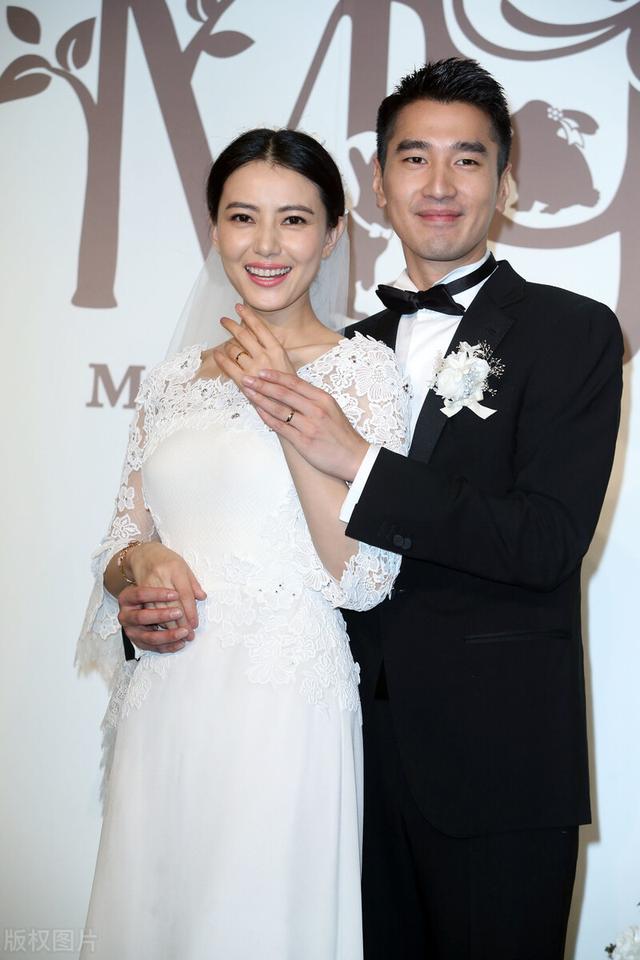 高圆圆情史大全，“风流女神”高圆圆狗血情史,五段感情遇三个渣男,35岁情归赵又廷