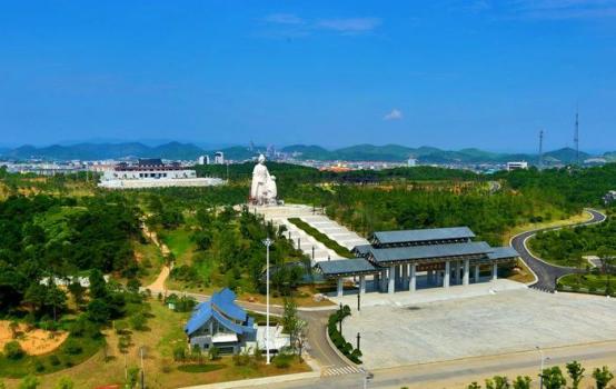 九江旅游景点推荐必去，国庆游九江之三柴桑区旅游景点大全