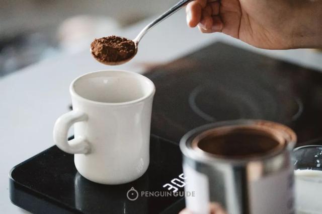 超级好喝的热巧克力，今天喝什么？热可可