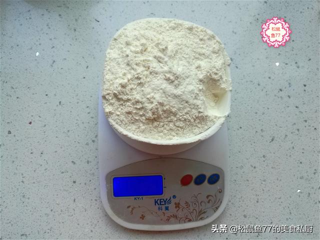 油炸糕的糯米面怎么和，糯米面粉油炸糕怎么做（掌握这些小窍门）