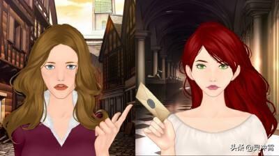 斯内普教授为什么讨厌哈利波特，《哈利波特》中的这一人