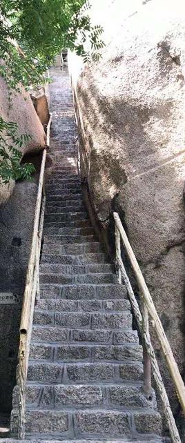 河南山水旅游景点排行，河南最美景区之一