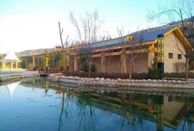 岐山旅游攻略，冬游岐山来了不想走