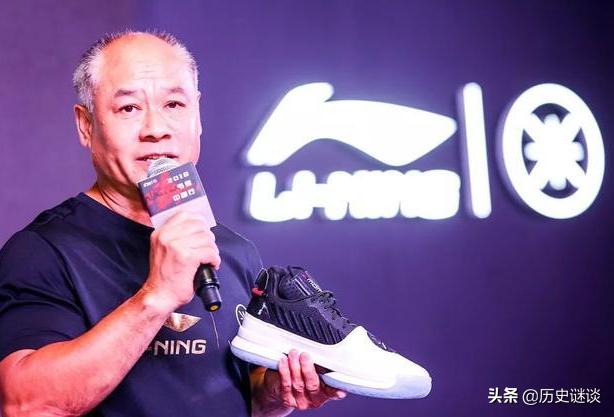 耐克和阿迪达斯是哪个国家的，同样是运动品牌