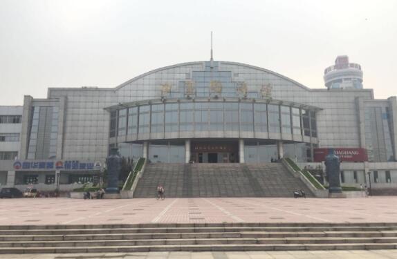 淄博旅游景点排名前十，淄博附近有什么好玩的旅游景点（大美淄博数第一）