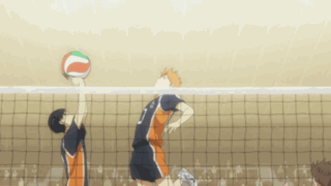 排球少年阵容介绍，《排球少年》最后什么结局