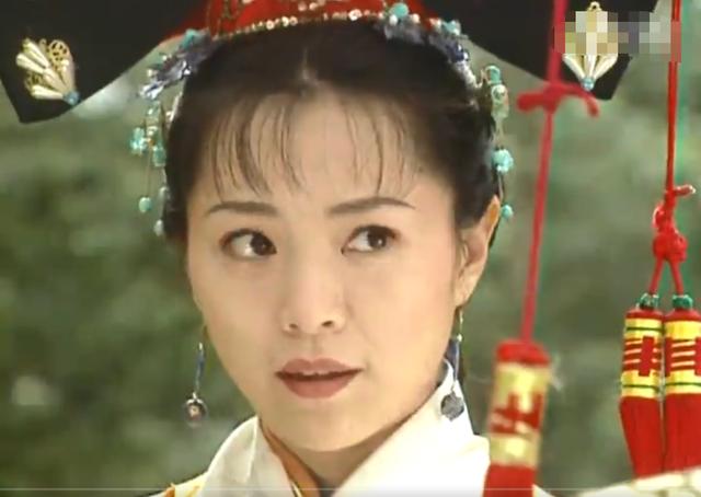 前朝公主是谁，前朝公主与当朝皇帝