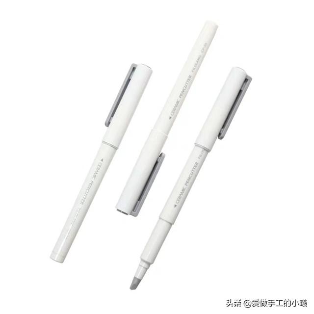 手工实用工具推荐，制作日常的常用物品手工