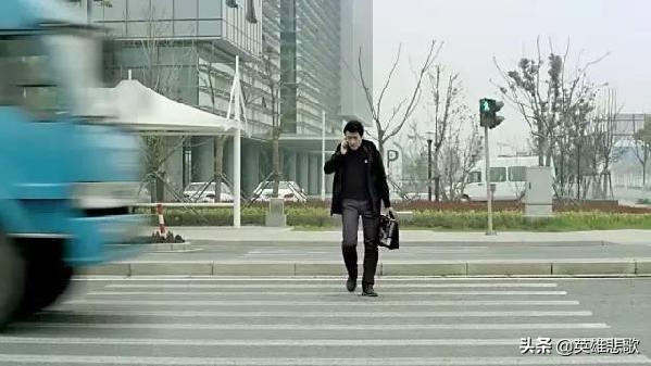 陈海被车撞，陈海车祸的肇事者阮成玉