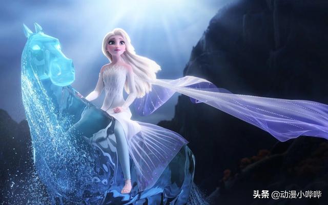 冰雪奇缘3上映时间，艾莎冰雪奇缘3（迪士尼将拍《疯狂动物城2》《冰雪奇缘3》）