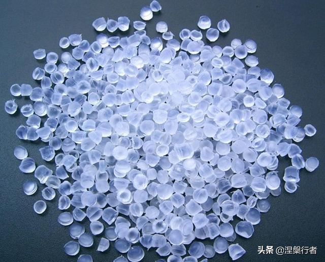 五种常用的塑料及其应用，看懂塑料的发展史