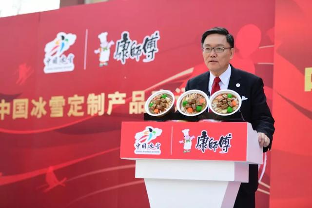 国内康师傅现状，康师傅2022年增收不增利