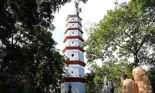 梧州有什么好玩的地方旅游景点，梧州的旅游景点大全