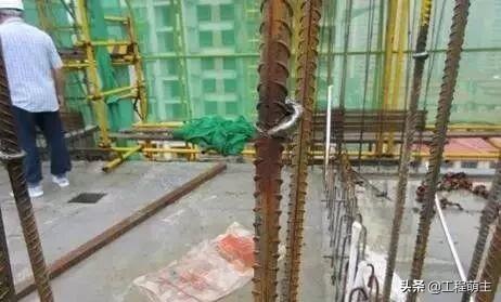 钢筋验收规范及图解，钢筋验收标准看这一文就够了