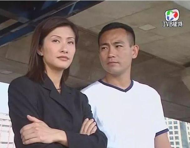 铁探惠英红结婚了吗，铁探的大结局线索