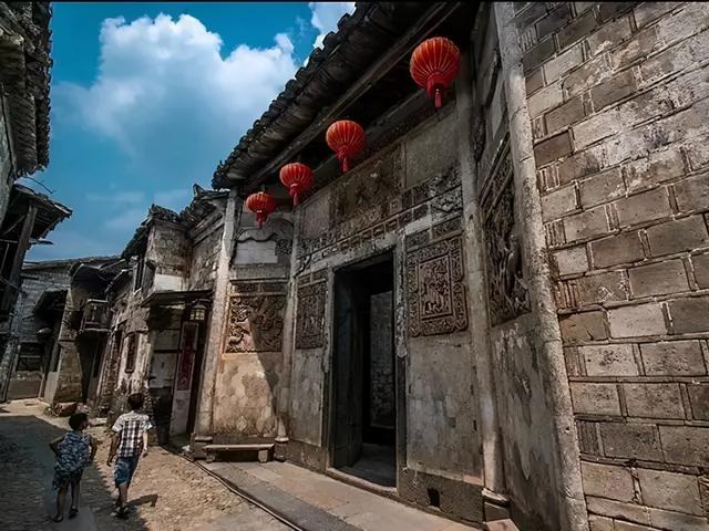 6月份适合旅游的古镇，4月最适合去的24个古镇