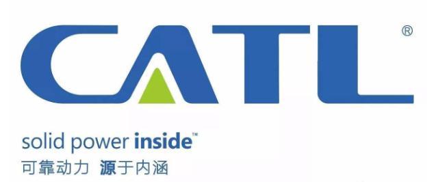 锂电池动力电池，国内十大动力电池厂商（看看动力电池和储能电池的区别）