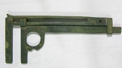 王莽游标卡尺知乎，王莽创造的游标卡尺和现代有啥区别