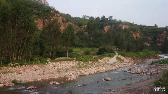 龙岩湖西大峡谷，龙岩大峡谷还想再去