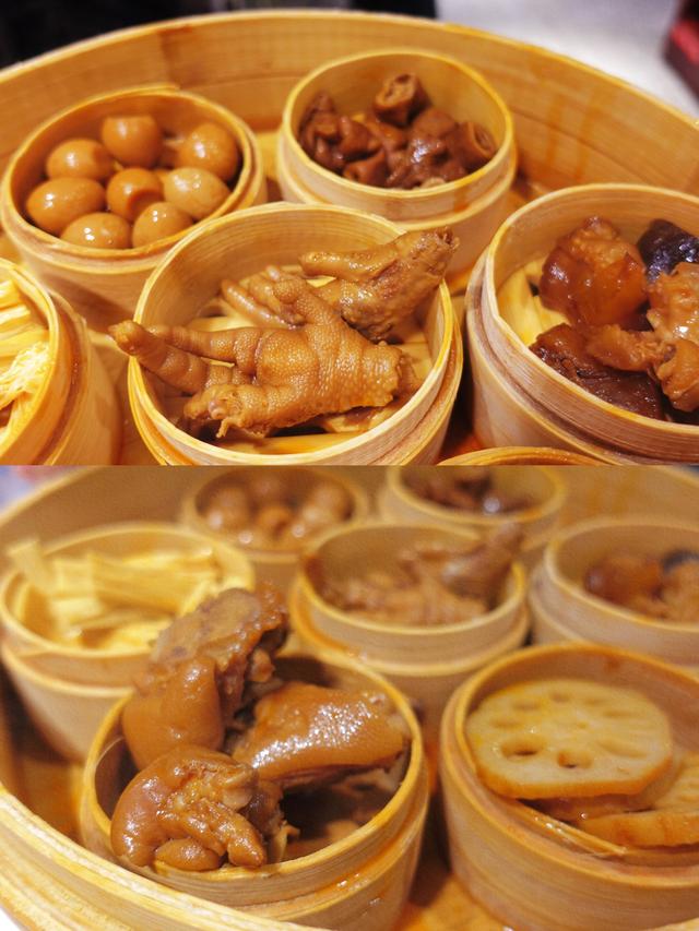 重庆火锅必点十种，排队到断腿都要吃的重庆火锅