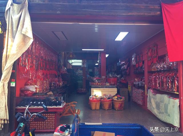 佛堂古镇可以怎么介绍，不止小商品市场