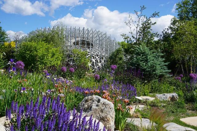 北京必玩景点排名，北京必玩的十个景点排名榜单（北京最值得去的12个景区）