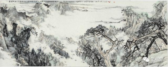 佛教一花一世界一树一菩提，禅语10句，写尽人间贪嗔痴欲