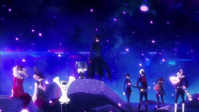 女神异闻录5s，女神异闻录5sns版（中国造电动车终于要吊打特斯拉）